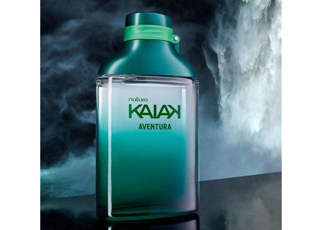 Kaiak Adventure Men 25ml | Ingrify Shop shipments today