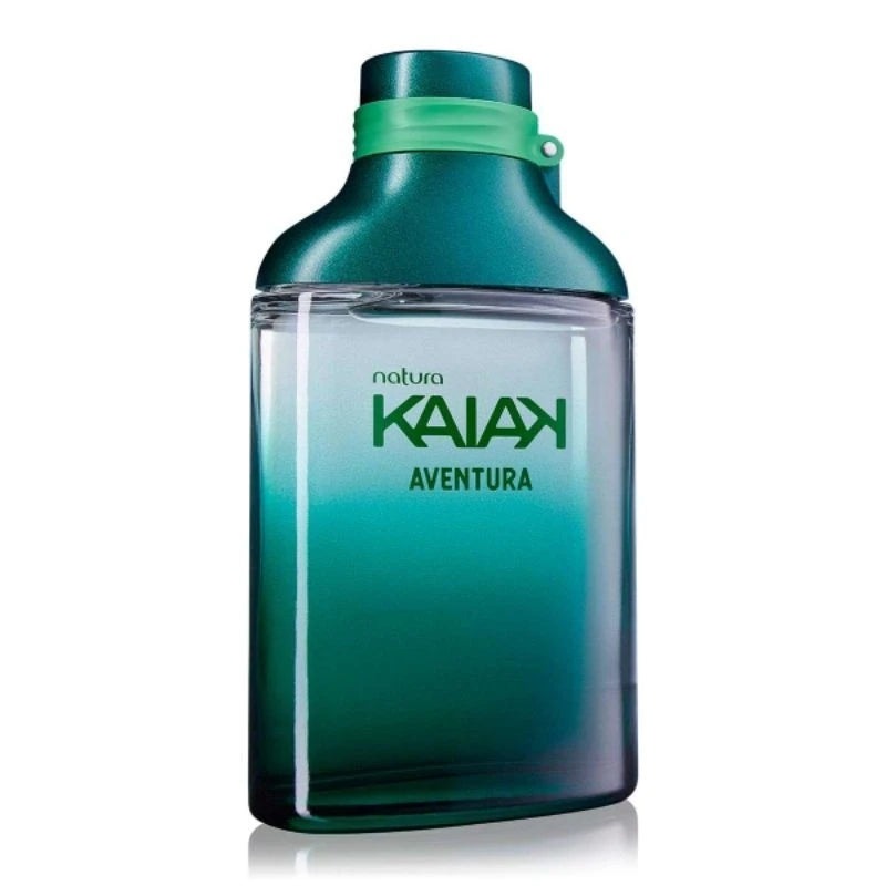 Kaiak Adventure Men 25ml | Ingrify Shop shipments today