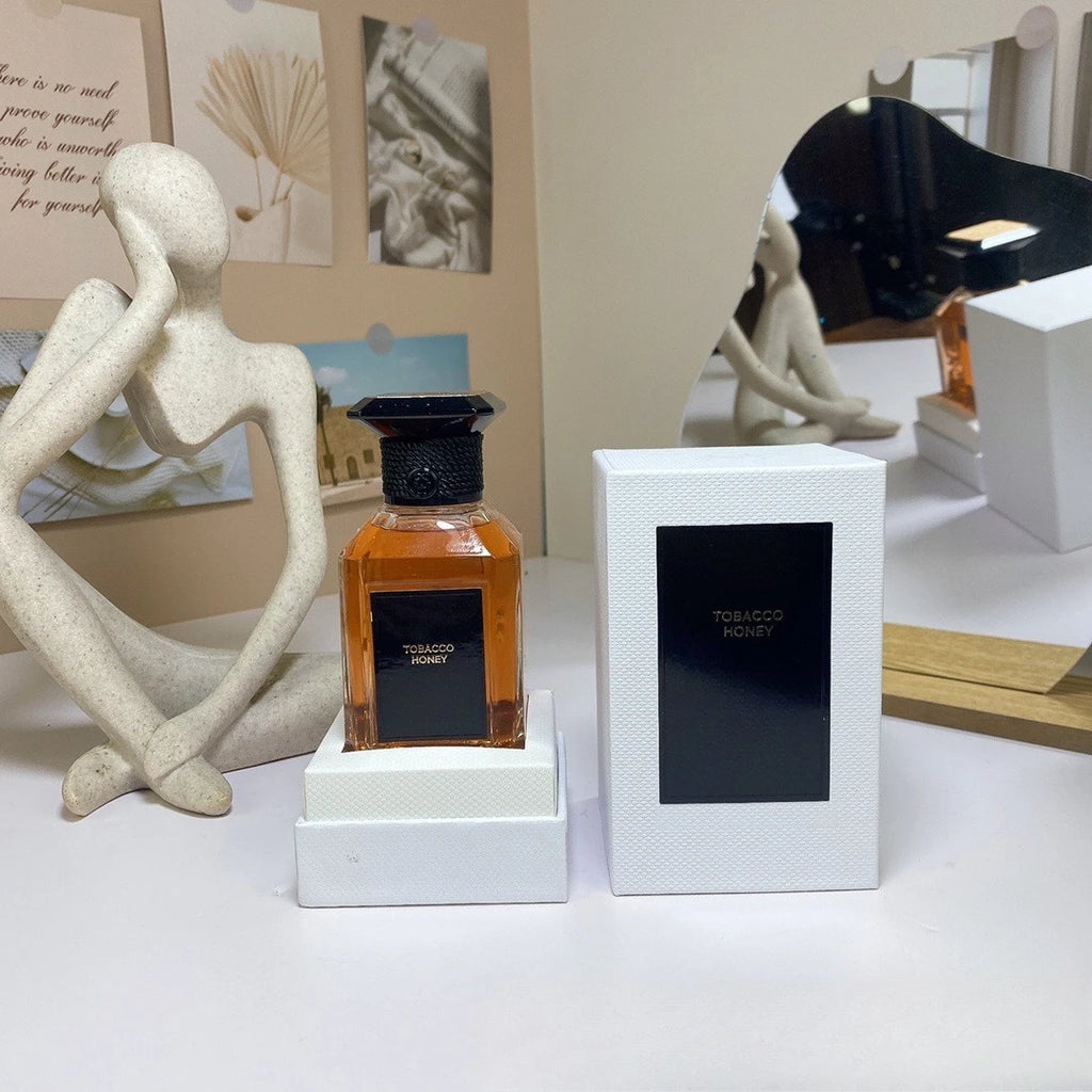 Yara Moi by Lattafa – Luxury That Leaves your Mark